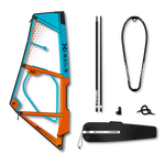 Rookie Monofilm Complete Rig EPX 2 0