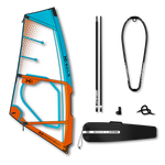 Rookie Monofilm Complete Rig EPX 3 0