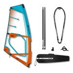 Rookie Monofilm Complete Rig EPX 3 5