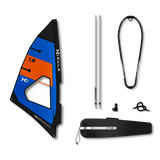 Swing Dacron Complete Rig ALU 1.5