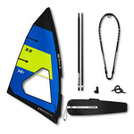 Swing Dacron Complete Rig EPX 3.5 -- product photo