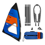 Swing Dacron Complete Rig EPX Compact 4.5 -- product photo