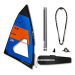 Swing Dacron Complete Rig EPX 4.5 -- product photo