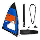 Swing Dacron Complete Rig EPX 4.5