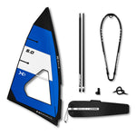 Swing Dacron Complete Rig EPX 5.0 -- product photo