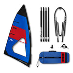 Swing Dacron Complete Rig EPX Compact 5.5 -- product photo