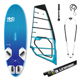 Nano V4 AST 135 & XO Sails Vega Rig 5.8