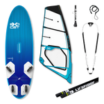 Nano V4 AST 155 & XO Sails Vega Rig 4.5