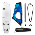 Link V5 AST M & XO Sails Experience TR Rig EPX 2.0