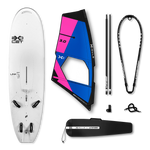Link V5 AST M & XO Sails Experience TR Rig EPX 3.0