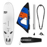 Link V5 AST M & XO Sails Swing Rig EPX 1.5