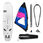 Link V5 AST M & XO Sails Swing Rig EPX 3.0