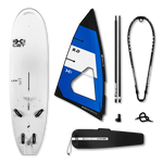 Link V5 AST M & XO Sails Swing Rig EPX 5.0