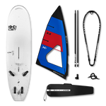Link V5 AST M & XO Sails Swing Rig EPX 5.5