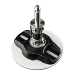 Baseplate Tendon Joint Essentials (U-Pin)