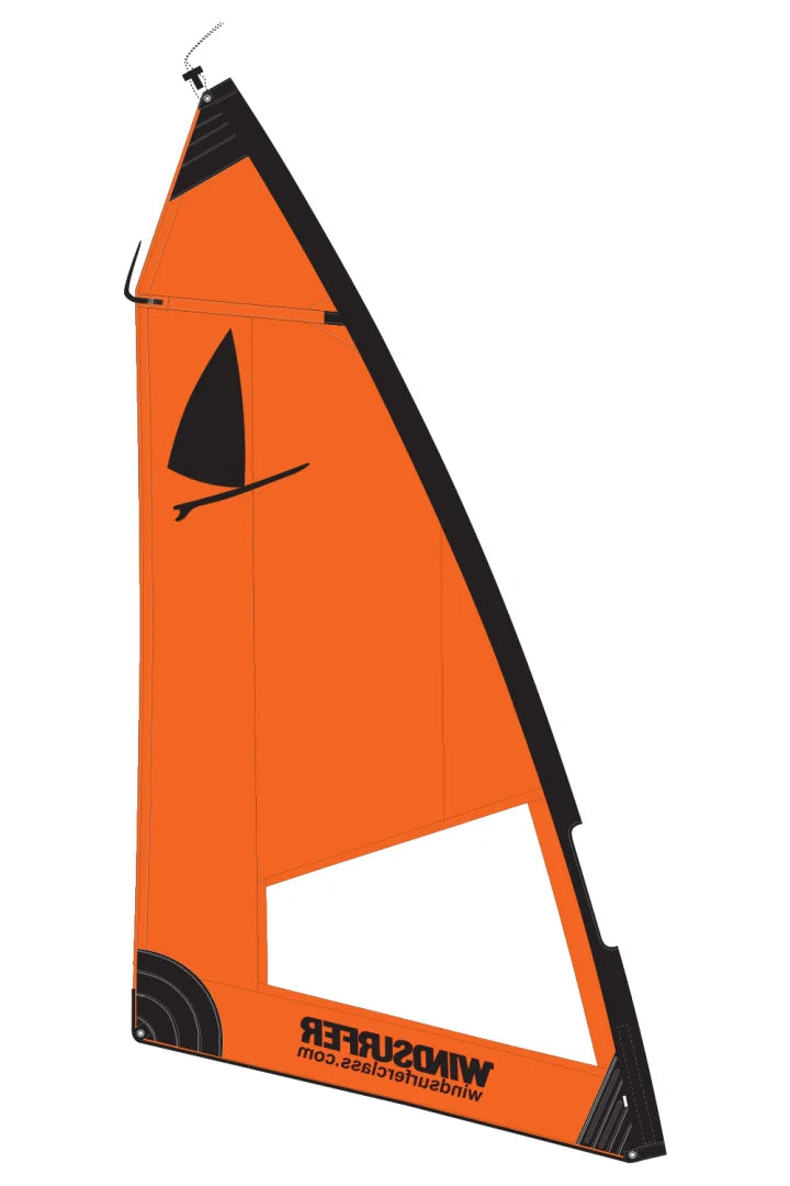 Windsurfer LT by Exocet Sail 4,5