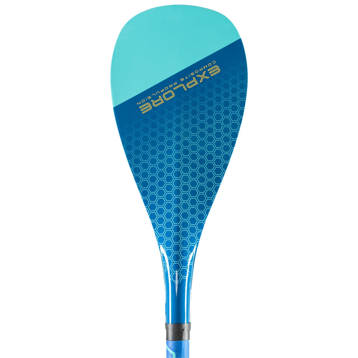 Explore Glass SUP Paddle 3 PC Paddles Unifiber