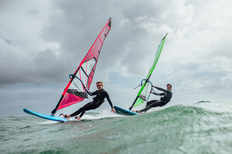 Cross V7 Silver 94 in action