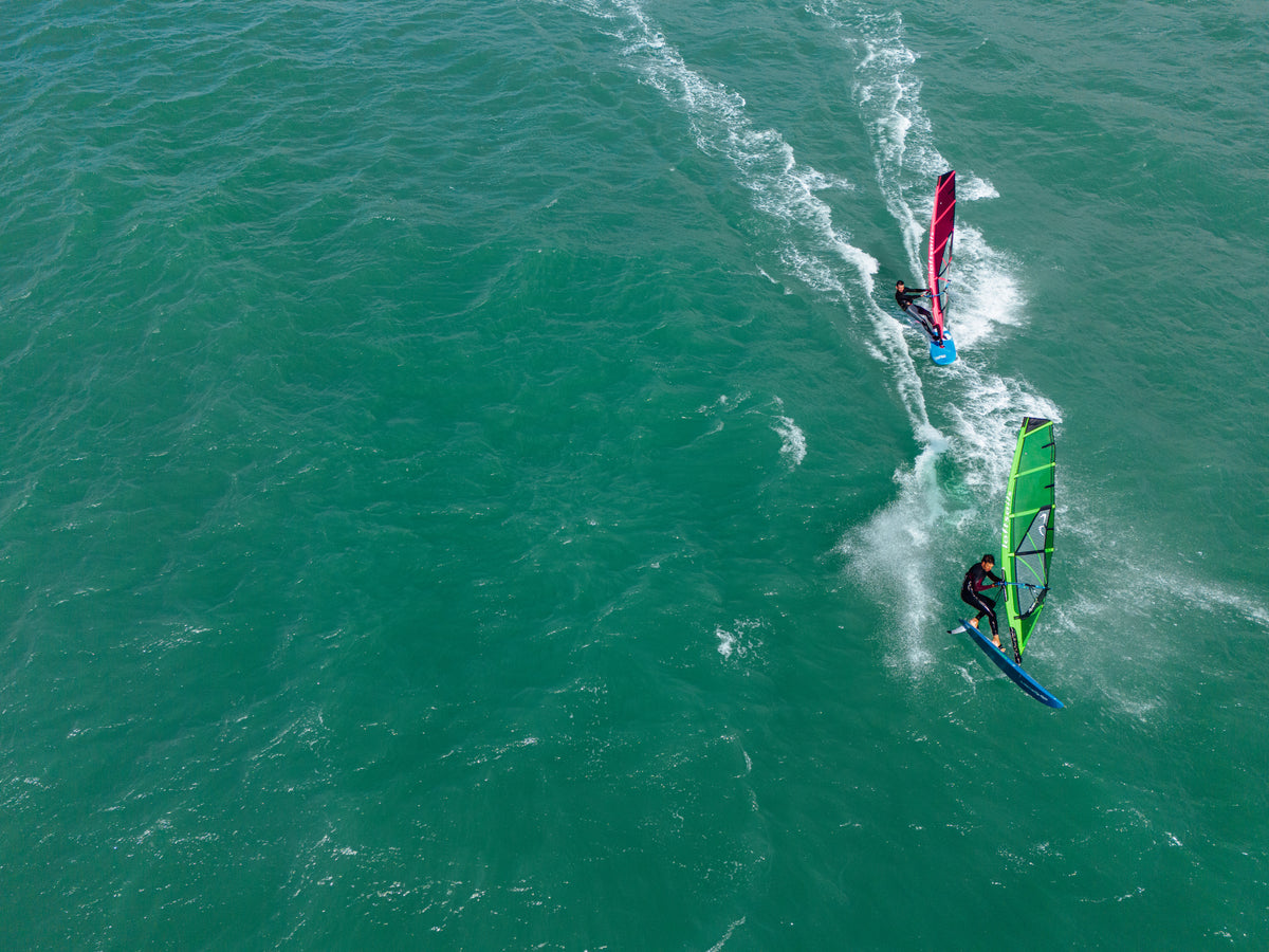 Cross V7 Silver 94 in action