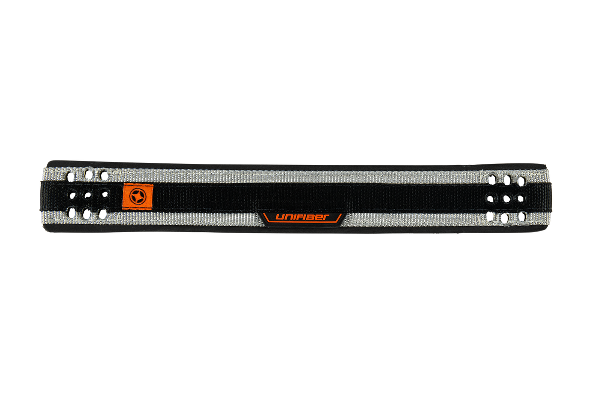 Elite Ultra Light EVA 34cm Beatstrap V2 Footstraps Unifiber
