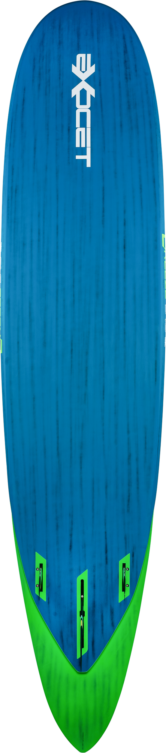 Breeze V1 Silver 10'10