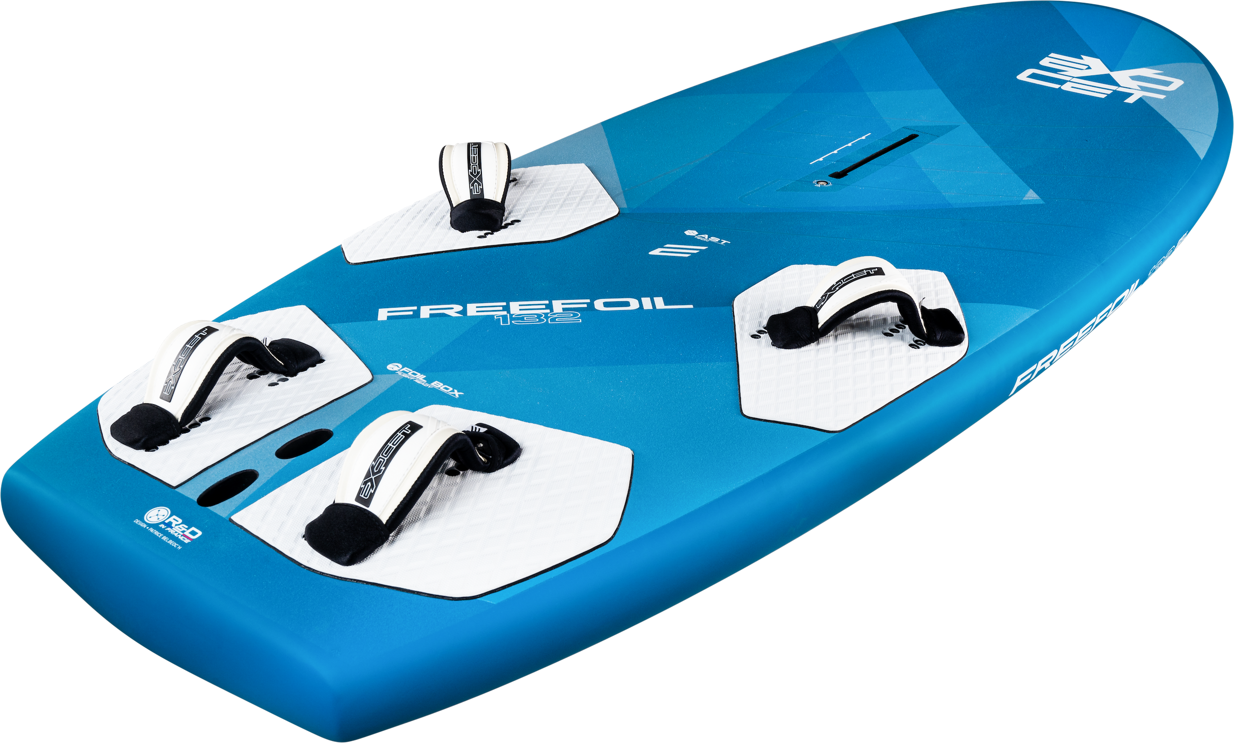 Freefoil V3 AST 112