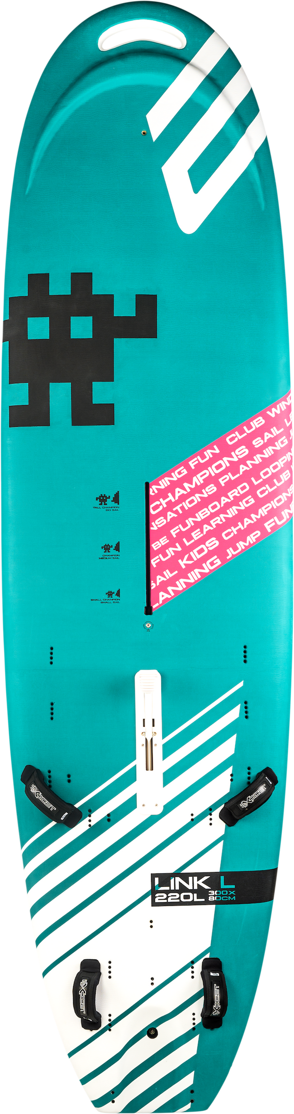 Link V4 AST S