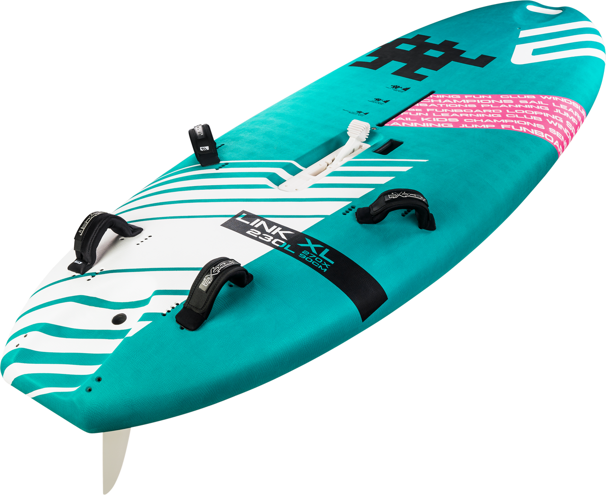 Link V4 AST XL