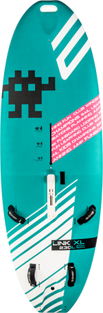 Link V4 AST XL