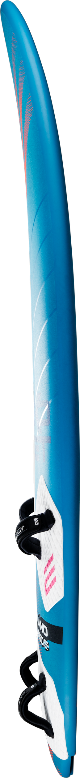 Nano V3 Daggerboard AST 155