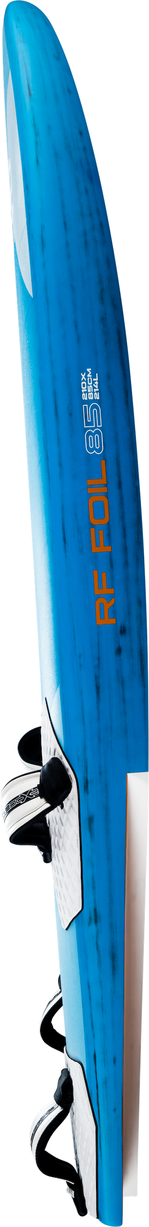 RF Foil V3 Carbon 81
