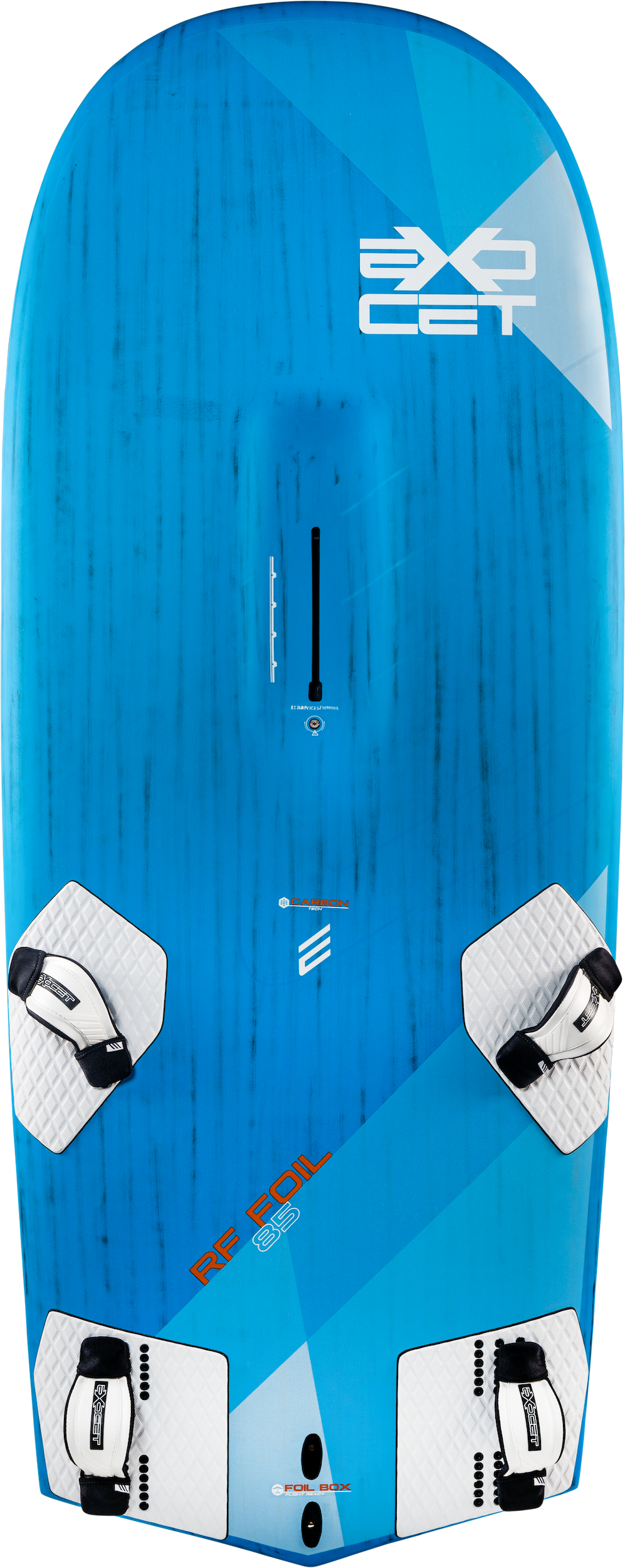 RF Foil V3 Carbon 91