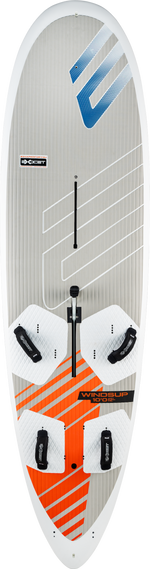 WindSup V4 AST Full Eva 11'8