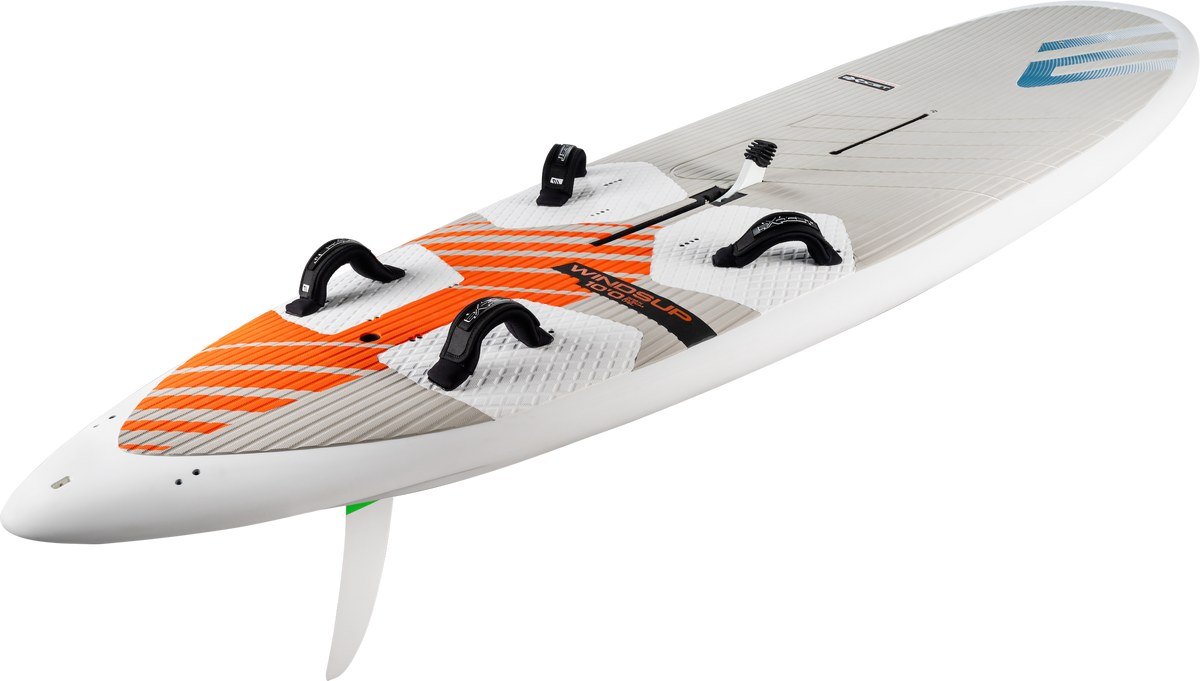 WindSup V4 AST Full Eva 11'8