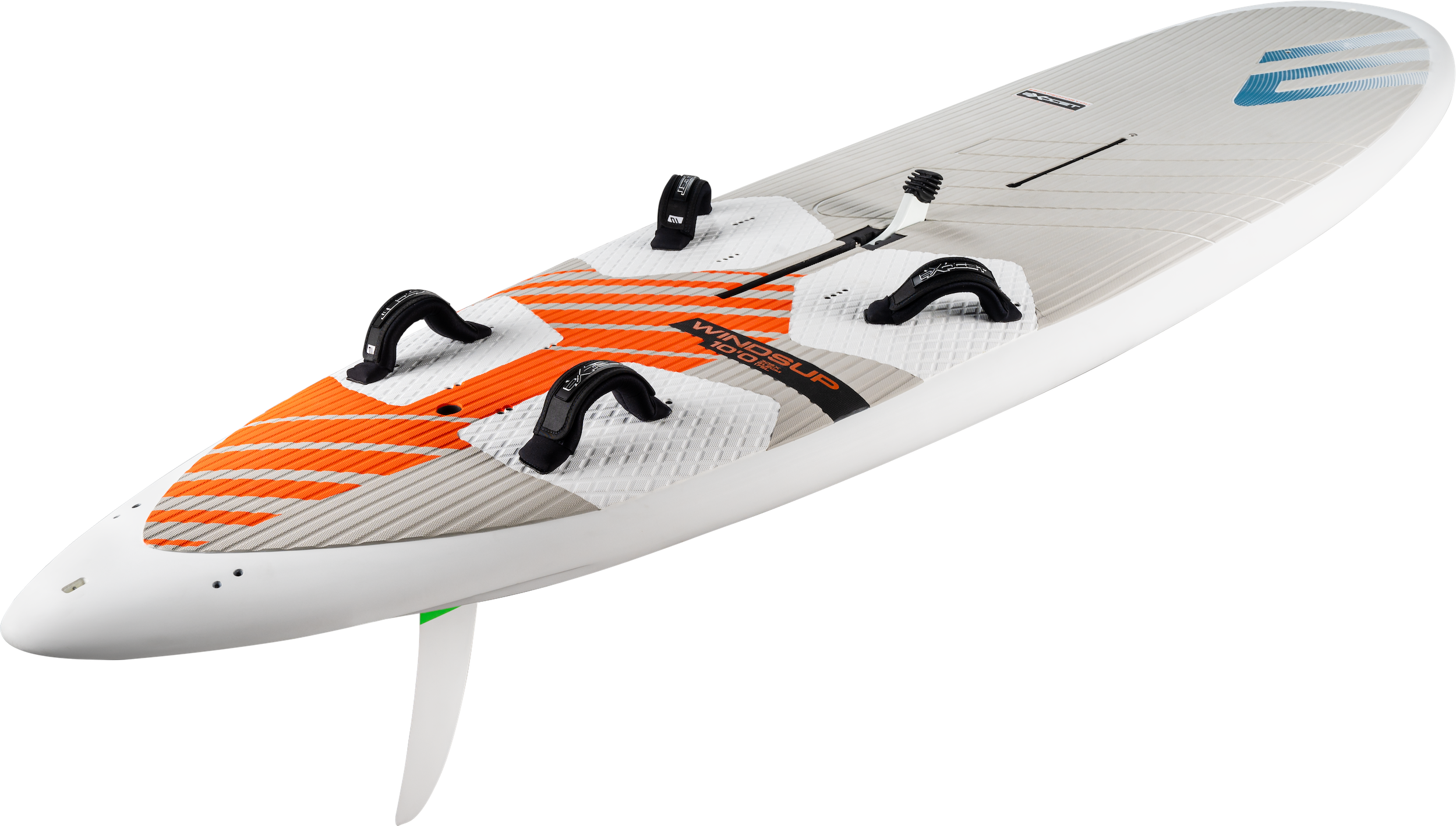 WindSup V4 AST Full Eva 10'