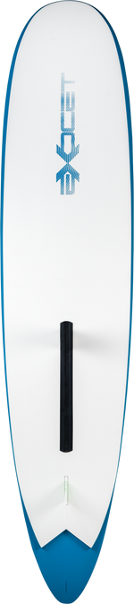 WindSup V4 Bamboo 11'8