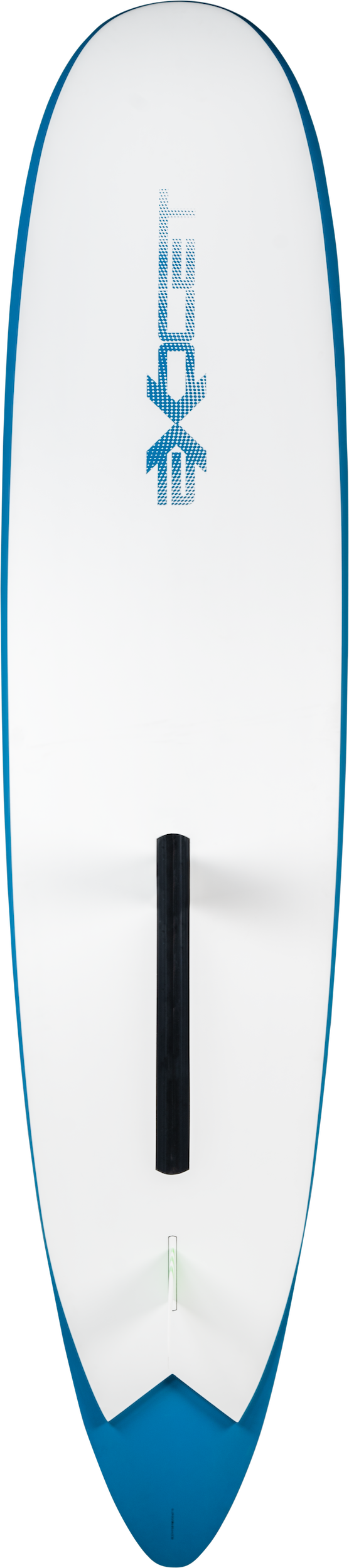 WindSup V4 Bamboo 11'8