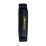 Footstrap Comfort Yellow Logo