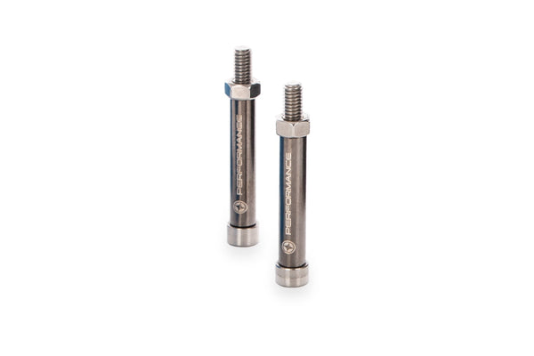 Modular Boom Head Performance Bolts (2 PCS) Windsurf Parts Unifiber