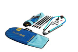 Glide Windsup Complete Rig 3.5