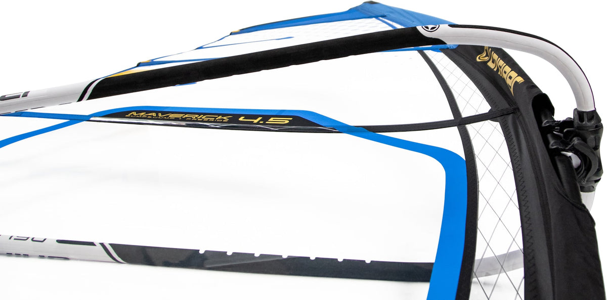 Maverick II 7.3 Rig Rig Unifiber