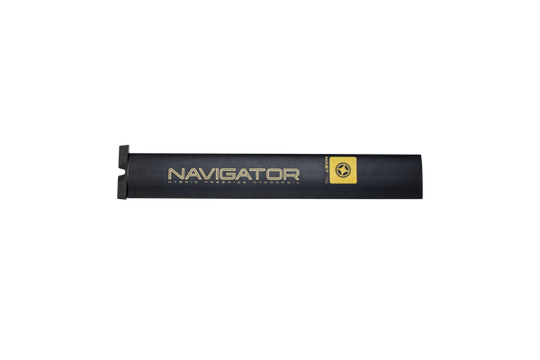 Navigator 45 Aluminium Mast Unifiber
