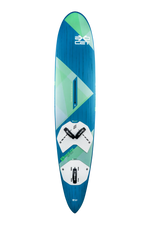 Breeze V1 Silver 8'10