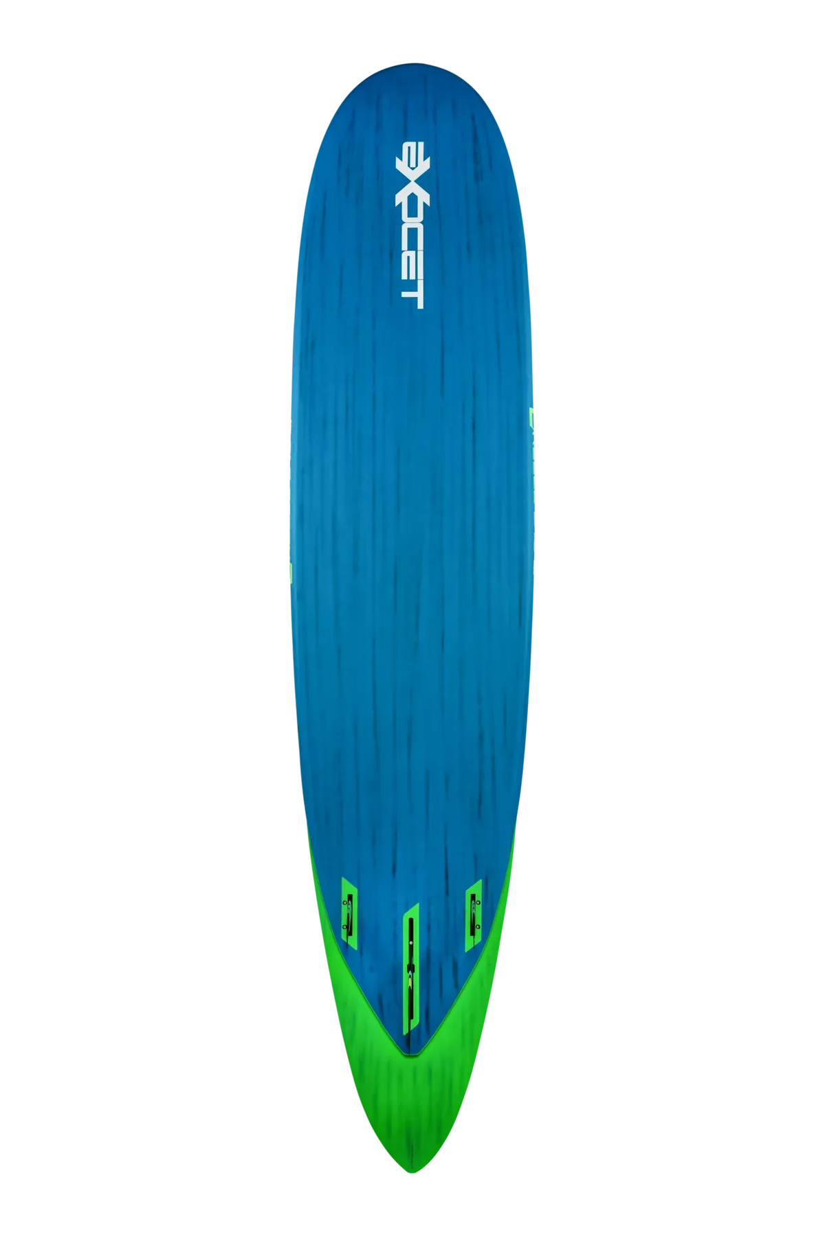 Breeze V1 Silver 8'10