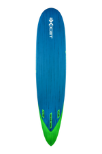 Breeze V1 Silver 8'10