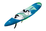Breeze V1 Silver 8'10