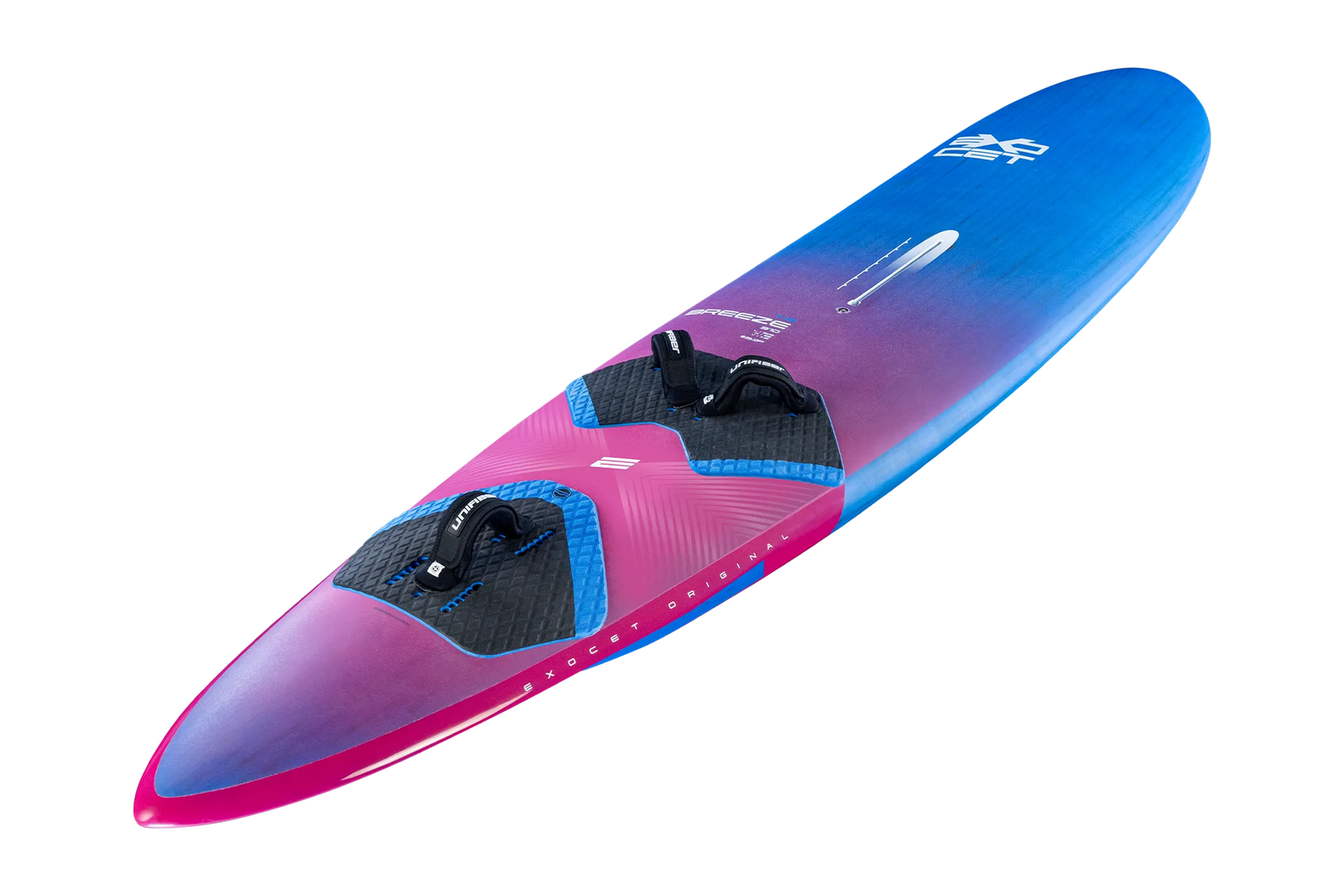 Breeze V2 Silver 9'10 — Exocet Original