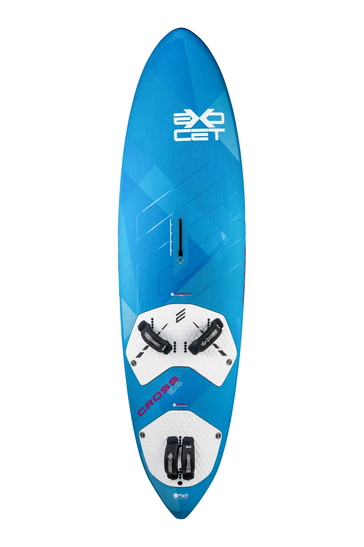 Cross V7 Carbon 104