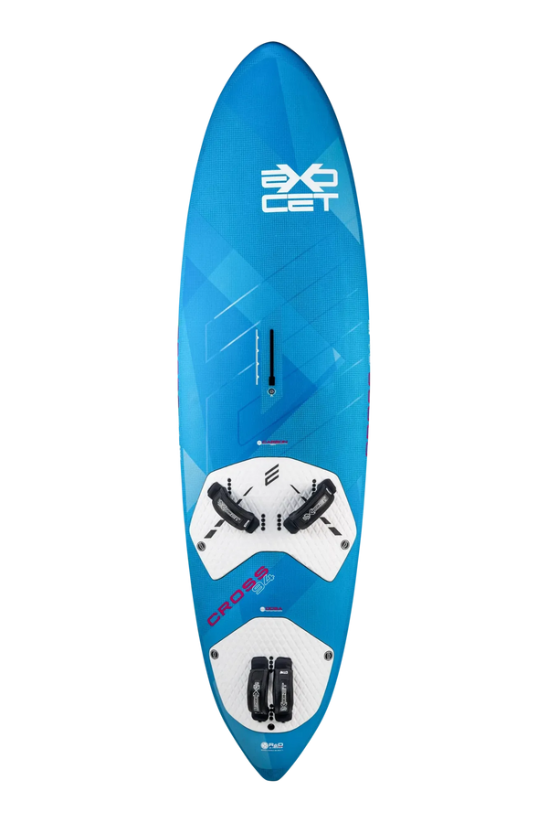 Cross V7 Carbon 94