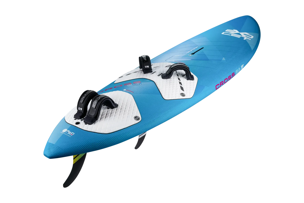 Cross V7 Carbon 104